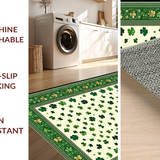 Lively St Patrick Day(Green)