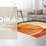 Modern Artistic(Beige)