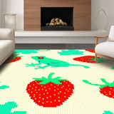 Cute Quirky Botanical Theme(Green)