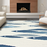 Stylish Coastal Inspired Design Approach(White)
