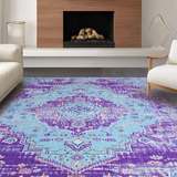 Luxurious Abstract(Blue)