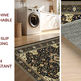 Contemporary Symmetrical Elements(Blue)