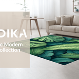 Contemporary Botanical Artful Display(Green)