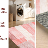 Chic Pastel Elegance(Pink)