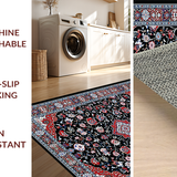 Rustic Earthy Petal Arrangement(Black)