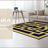 Chic Vintage Gold(Beige)