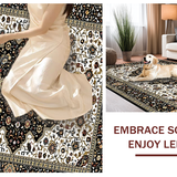 Chic Rustic Diamond(Black)