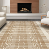 Chic Cozy Tiled Aesthetic(Beige)