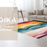 Cozy Minimalist Lettered Design(Red)