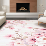Trendy Luxurious Softness Appeal(Pink)