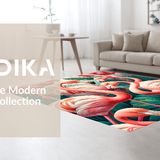 Playful Striped Beachy Theme(Pink)