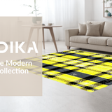 Charming Rustic Lemon Imagery(Yellow)