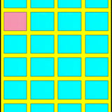 Whimsical Multi Tone Childhood Design(Blue)