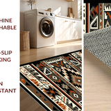 Sophisticated Ethnic Play(Black)