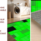 Cool Urban Graffiti Vibe(Green)