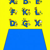 Festive Colorful Playful Design Elements(Yellow)