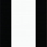 Dynamic Striped Transitional Decor Element(Black)