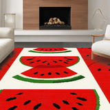 Bright Juicy Circular(Red)