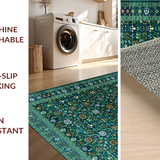 Bold Tribal Inspired Design(Blue)