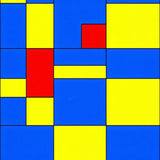 Joyful Creative Learning Design Style(Blue)