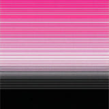 Distinctive Striped Visual Harmony(Pink)