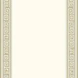 Classic Elegant Curved Border Aesthetic(Beige)