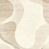 Artistic Textured Neutral Design(Beige)