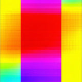 Lively Multicolored Minimalist(Yellow)