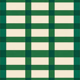 Fresh Modern Ogee Style(Green)