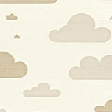 Cozy Textured Baby Haven(Beige)