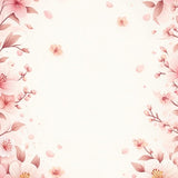 Dreamy Stylish Furry Weave(Pink)