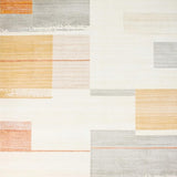 Elegant Neutral Abstract Texture(Beige)