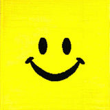 Ultra Soft Area Rug, Non Slip, Stain Resistant, Washable Area Rugs for Living Room, Bedroom, Cheerful Abstract Expression Style(Yellow)