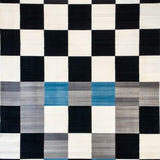 Luxe Urban Inspired Plush Finish(Black)