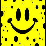 Charming Nostalgic Bath Accent(Yellow)