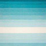 Elegant Gradient Modern Decor(Blue)