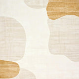 Artisan Crafted Square Stair Landing with Anti Skid Technology for Pets(Beige)