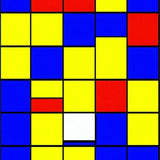 Vibrant Educational Interactive Design(Blue)