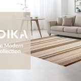 Lively Earth Tones with Layers(Beige)