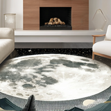 Sophisticated Ecliptic Pastel Touches(Gray)