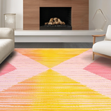 Contemporary Ombre Aesthetic(Yellow)
