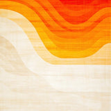 Dynamic Multicolor Flowing(White)