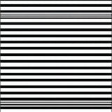 Ultra Soft Area Rug, Non Slip, Stain Resistant, Washable Area Rugs for Living Room, Bedroom, Elegant Contemporary Striped Motif(Black)