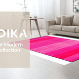 Elegant Monochrome Play(Pink)