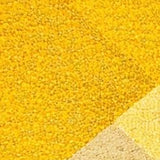 Ultra Soft Area Rug, Non Slip, Stain Resistant, Washable Area Rugs for Living Room, Bedroom, Modern Yellow Gray Living Room Stain-Resistant Rug(Yellow)