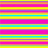 Ultra Soft Area Rug, Non Slip, Stain Resistant, Washable Area Rugs for Living Room, Bedroom, Fiesta Color Stripe Rug for Spaces(Yellow)