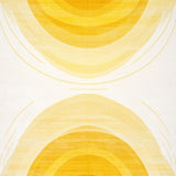 Dynamic Ombre Sunshine Theme(Yellow)