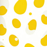 Ultra Soft Area Rug, Non Slip, Stain Resistant, Washable Area Rugs for Living Room, Bedroom, Cute Whimsical Home Element(Yellow)