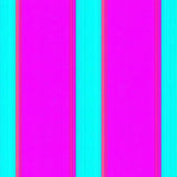 Eclectic Brightly Colored Harmony(Pink)