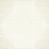 Chic Modern Ripple Effect(Beige)